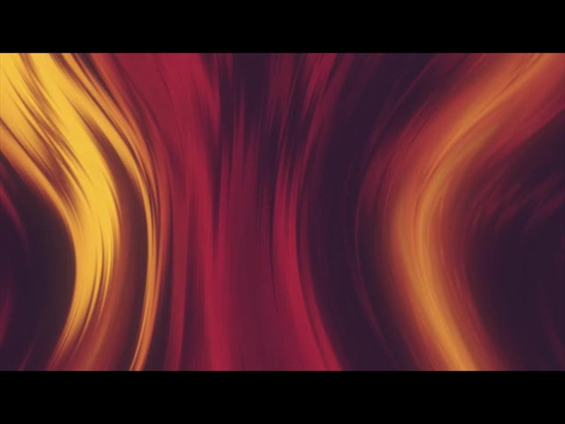 Color Wave Fire