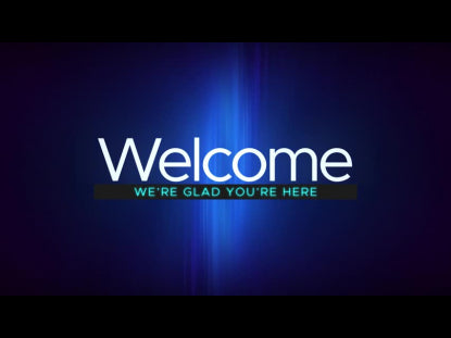 Boundless Welcome
