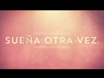 Sueña Otra Vez