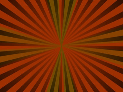 Burst Of Lines