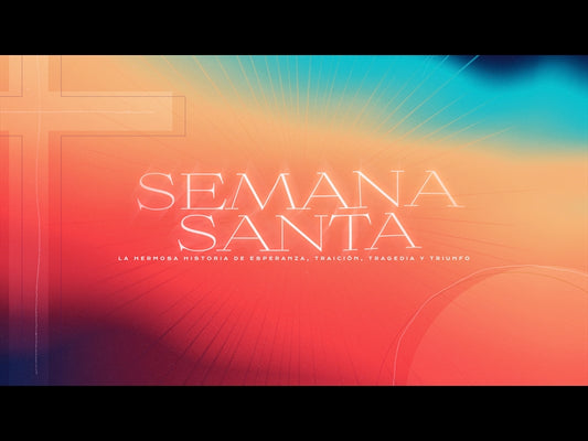 Semana Santa Bumper