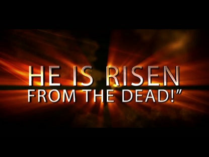 Risen From The Dead
