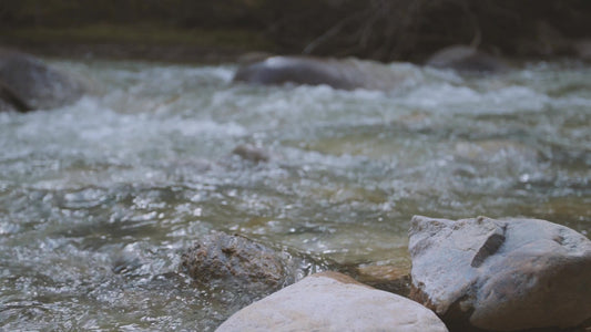 Mountain Hike 02 Still