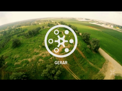 Promised Land Gerar
