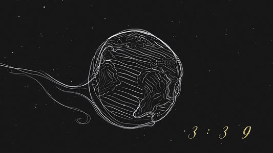 Silent Night Countdown Two