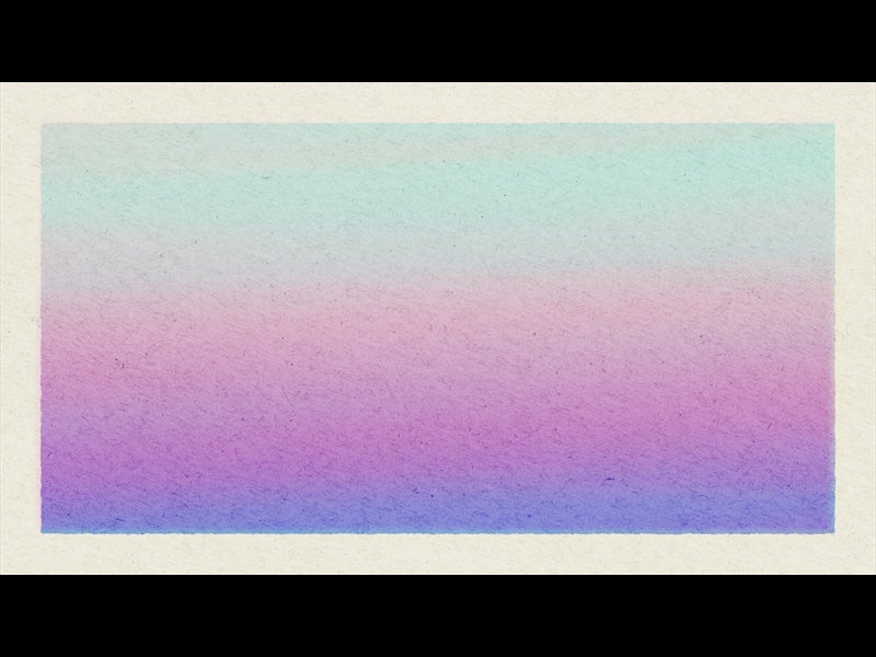 Paper Palm Loop 07