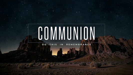 Starfall Communion