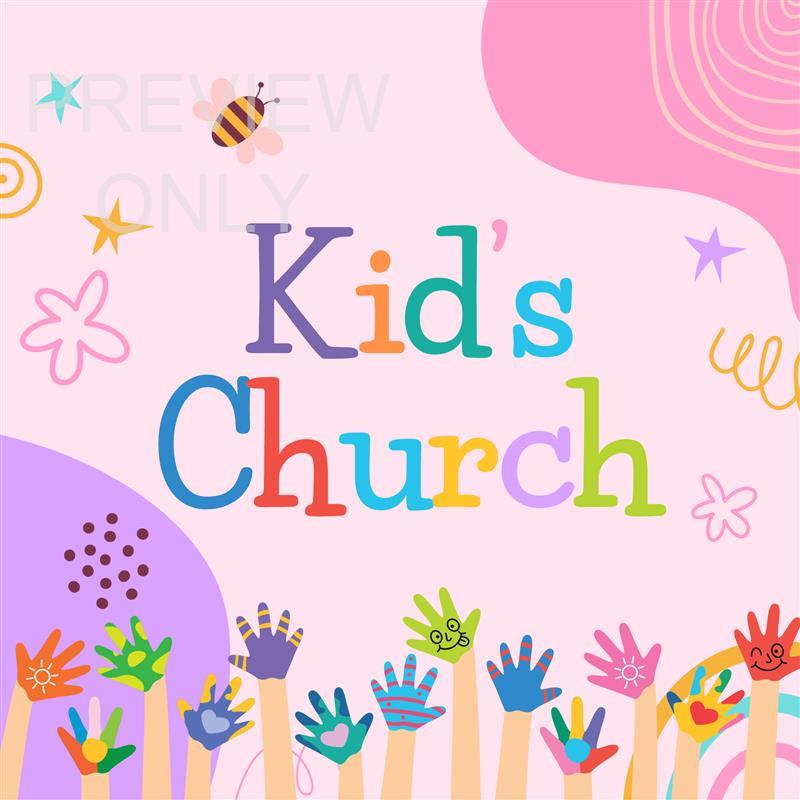 Kids Church