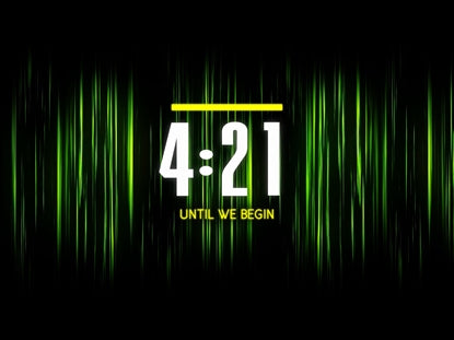 Trace Countdown