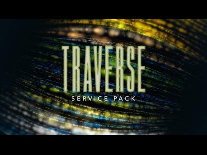 Traverse Service Pack