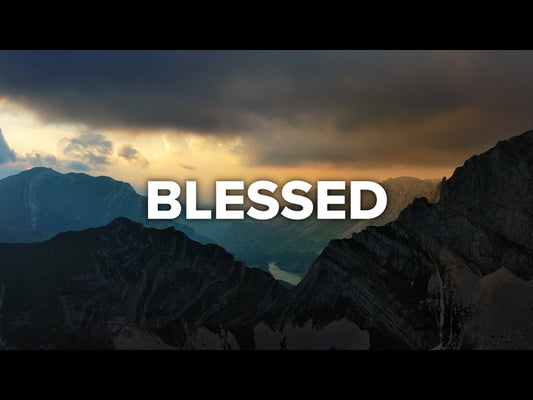 Blessed