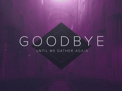 Arches Goodbye