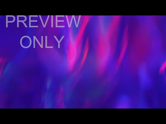 Glass Christmas Tree 2 4 Still