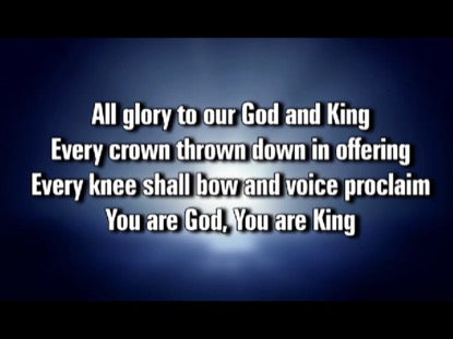 God And King