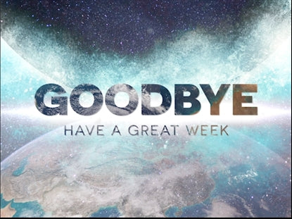 Collide Closing Motion