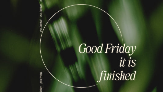 Triumph Good Friday