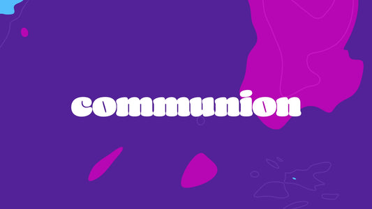 Color Topo Exit Communion