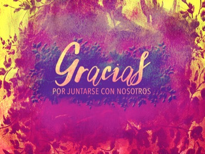 Fall Foliage Closing 2 Motion - Spanish