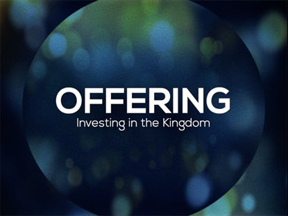 Arctic Dream Offering Motion