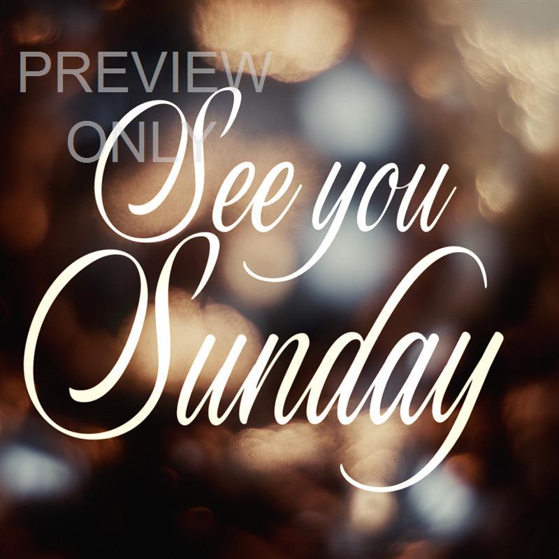 Joyous Celebration Social Graphic 03