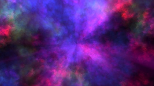 Color Fog 04