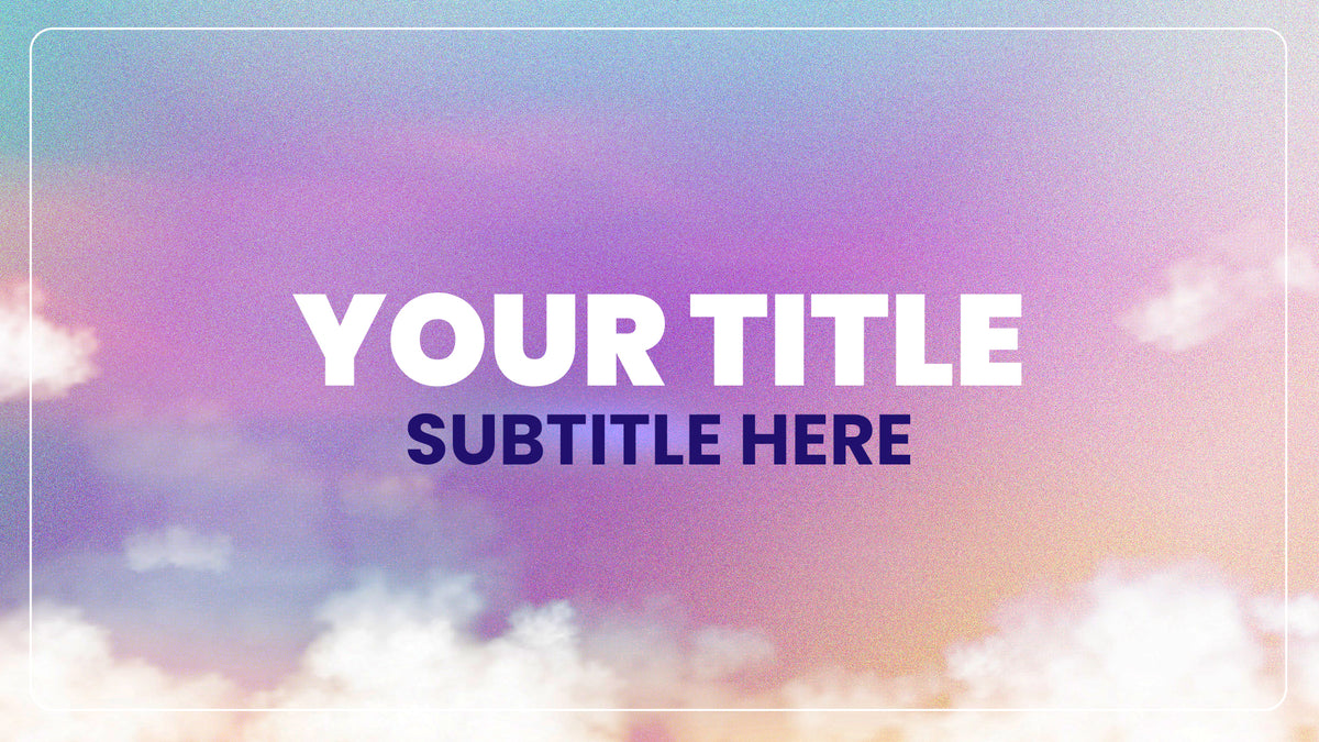 BIBLE STUDY EVERYONE INVITED TUESDAY Canva Template
