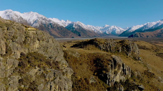 Unending Vista 2 Still