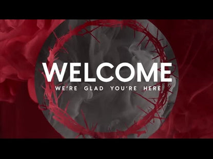 Good Friday Colormix Welcome