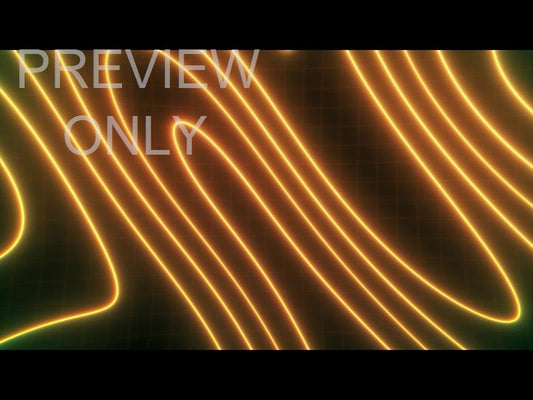 Neon Topo 5 Still
