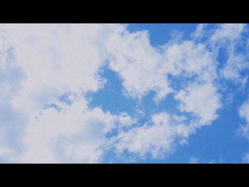 Clouds Loop 1