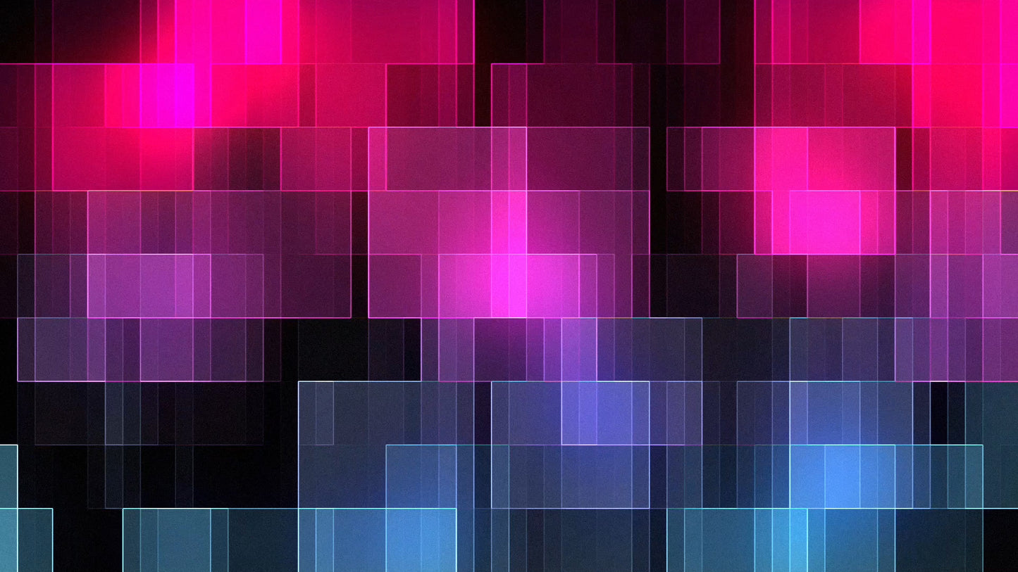 Mosaic Glow 13 Still