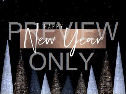 Glimmer New Year Still