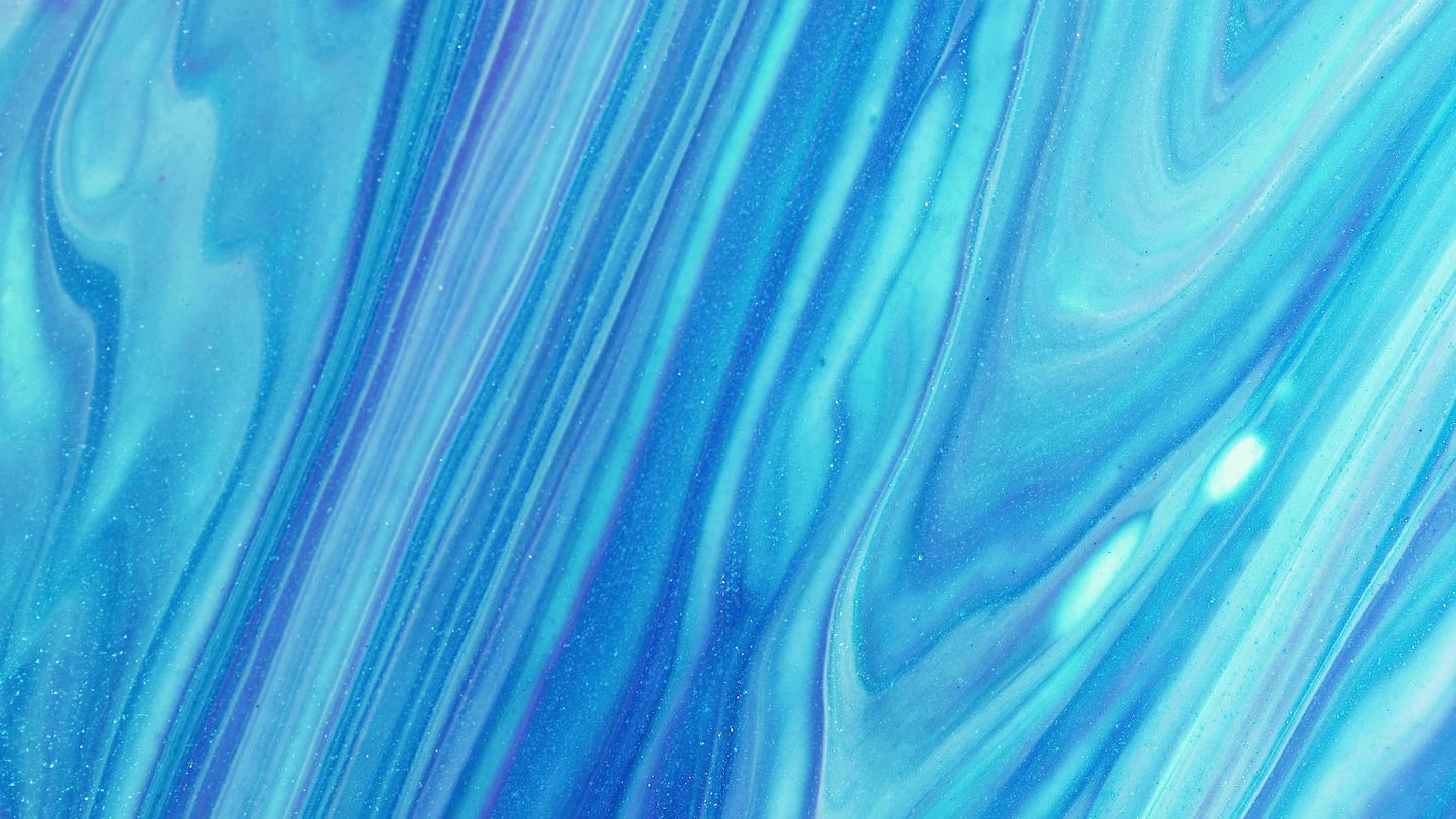 Easter Flow Twirl Still