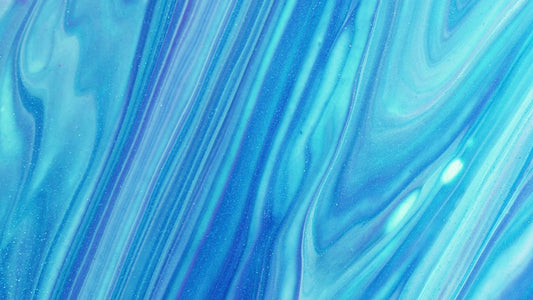 Easter Flow Twirl Still