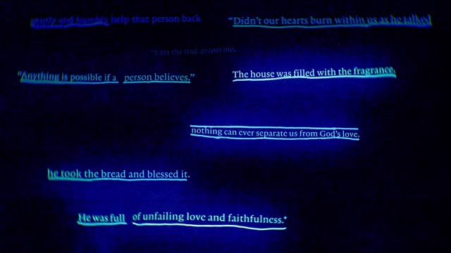 Faith in Focus 9