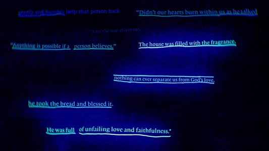 Faith in Focus 9