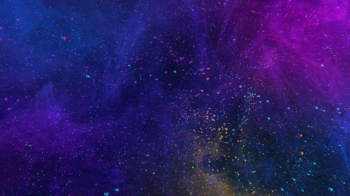 Vibrant Dust 08