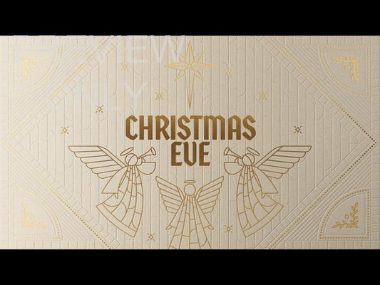 Christmas Gold: Christmas Eve Still