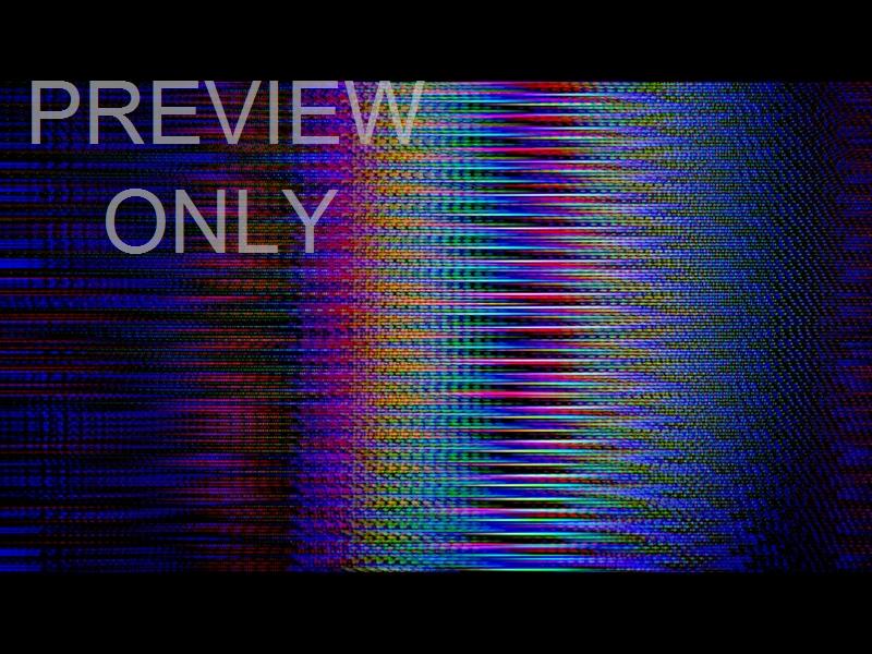 Cpu Glitch 14 Still
