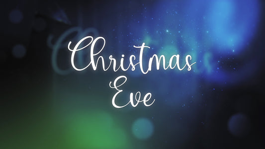 Christmas Eve Still Vol7