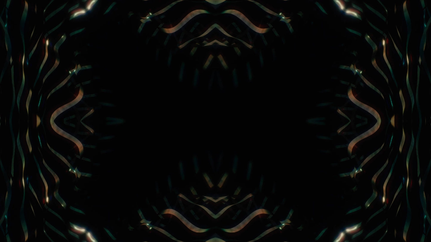 Dark Strings 3 Mirror
