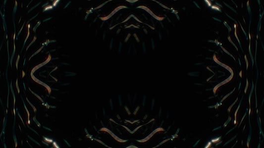 Dark Strings 3 Mirror Still