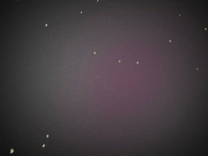 Space Falling