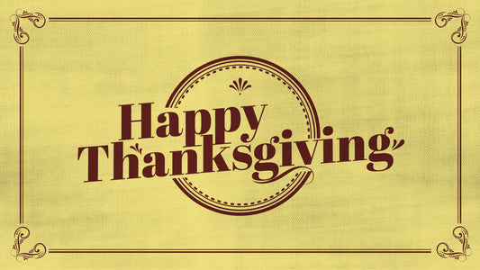 Classic Happy Yellow Still