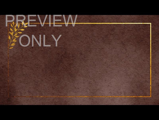 Harvest Pumpkin Still 4