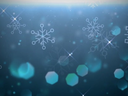 Winter Wonderland 1