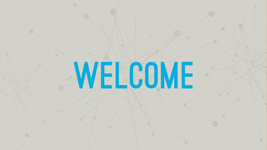 Social Welcome Still