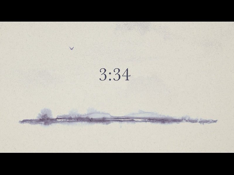 Watercolor Landscapes 2