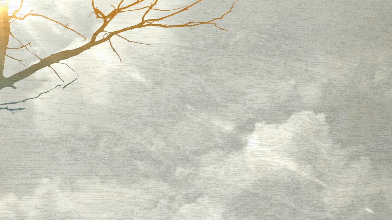 Thanksgiving Clouds 02