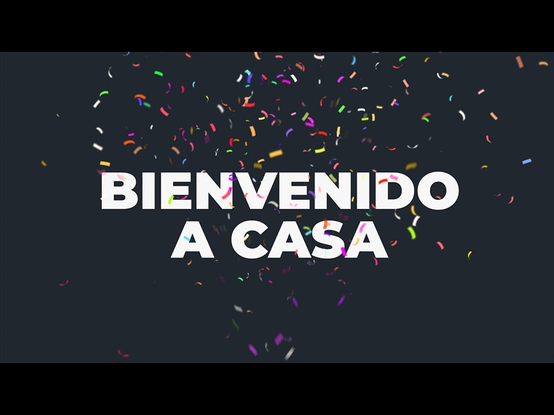 Bienvenido A La Iglesia